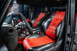 مێرسێدس بێنز G-Class